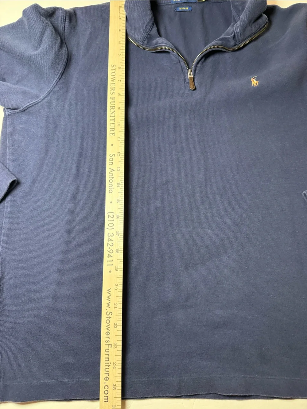Polo Ralph Lauren polo by
